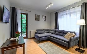 VisitZakopane - DUBAJ Apartment